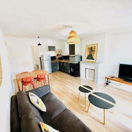Casajoy, Ms, Aix-En-Provence Apartment Exterior foto