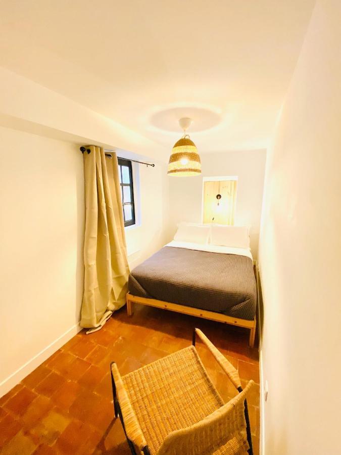 Casajoy, Ms, Aix-En-Provence Apartment Exterior foto