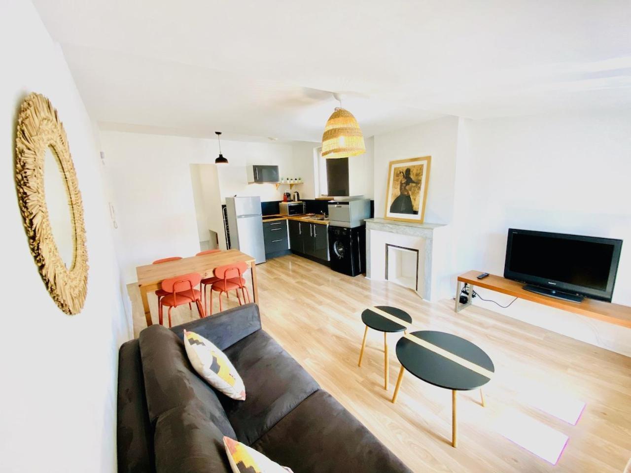 Casajoy, Ms, Aix-En-Provence Apartment Exterior foto