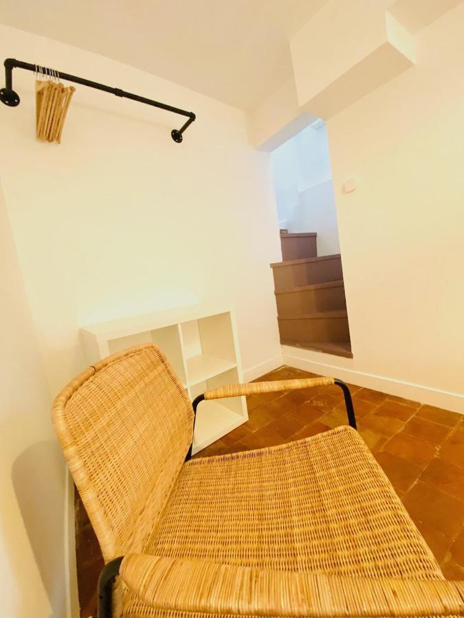 Casajoy, Ms, Aix-En-Provence Apartment Exterior foto